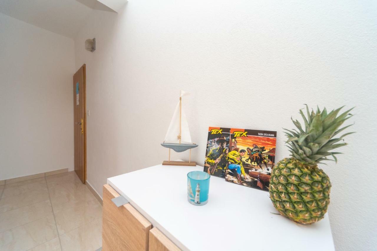ブレラMariosアパートメント エクステリア 写真
